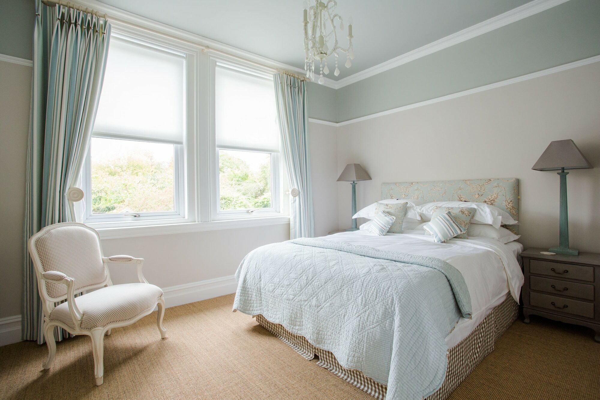 Grays Boutique B&B Bath Exterior foto A bedroom